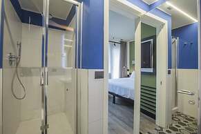 Mercure Roma Cinecittà