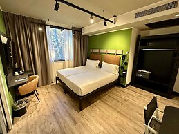 Mercure Roma Cinecittà