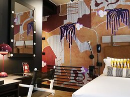 Mercure Roma Cinecittà