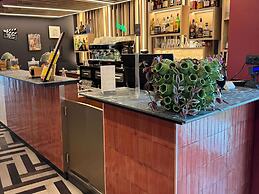 Mercure Roma Cinecittà