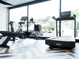 Mercure Roma Cinecittà