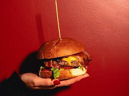 Mercure Roma Cinecittà