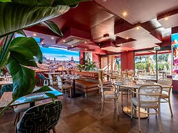 Mercure Roma Cinecittà