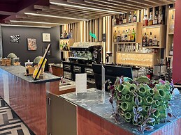 Mercure Roma Cinecittà