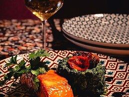 Mercure Roma Cinecittà