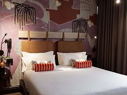 Mercure Roma Cinecittà