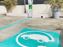 Mercure Roma Cinecittà