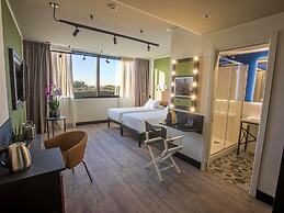 Mercure Roma Cinecittà