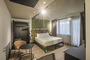 Mercure Roma Cinecittà