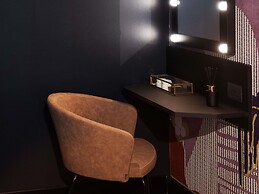 Mercure Roma Cinecittà