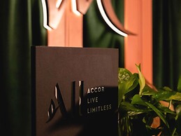 Mercure Roma Cinecittà