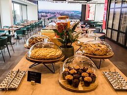 Mercure Roma Cinecittà