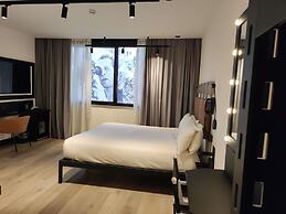 Mercure Roma Cinecittà