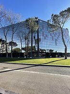 Mercure Roma Cinecittà