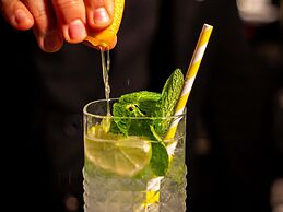 Mercure Roma Cinecittà