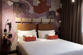 Mercure Roma Cinecittà