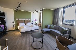 Mercure Roma Cinecittà