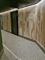 Mercure Roma Cinecittà