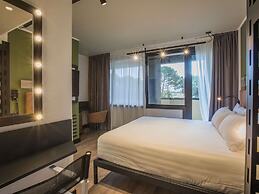 Mercure Roma Cinecittà