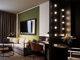 Mercure Roma Cinecittà