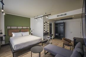 Mercure Roma Cinecittà
