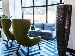 Mercure Roma Cinecittà