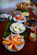 Pousada Albergue da Jangada