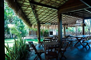 Pousada Albergue da Jangada