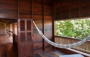 Pousada Albergue da Jangada