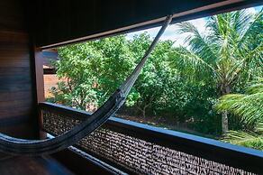 Pousada Albergue da Jangada