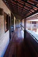 Pousada Albergue da Jangada