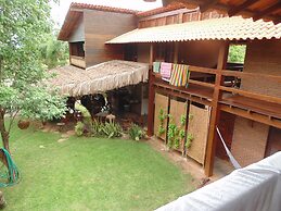 Pousada Albergue da Jangada