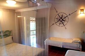 Pousada Albergue da Jangada