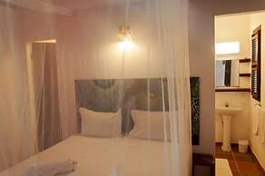 Pousada Albergue da Jangada