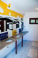 Pousada Albergue da Jangada