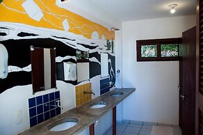 Pousada Albergue da Jangada