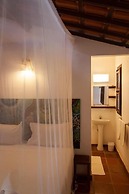 Pousada Albergue da Jangada