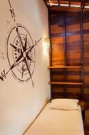 Pousada Albergue da Jangada