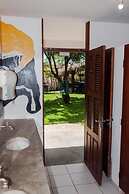 Pousada Albergue da Jangada