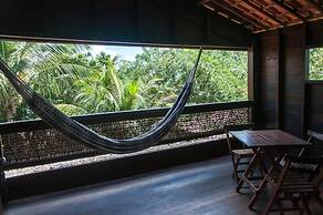 Pousada Albergue da Jangada