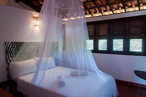 Pousada Albergue da Jangada