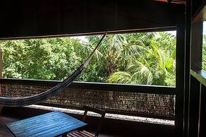 Pousada Albergue da Jangada