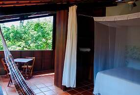 Pousada Albergue da Jangada