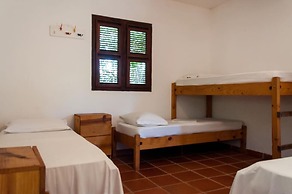 Pousada Albergue da Jangada