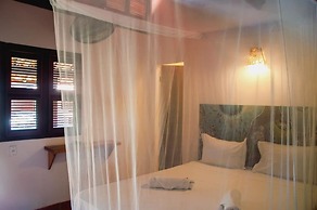 Pousada Albergue da Jangada