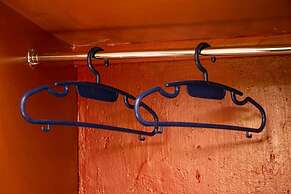 Triangle Palm Hotel Katito