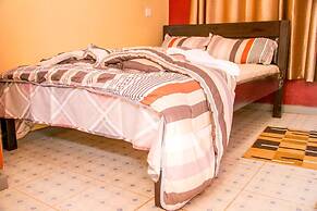 Triangle Palm Hotel Katito