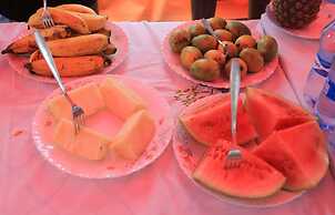 Triangle Palm Hotel Katito