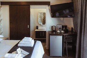 The Feather Hill Boutique Hotel