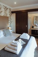 The Feather Hill Boutique Hotel